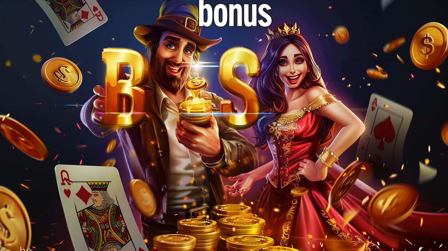 Bonus na Cassino Online vv7bet.COM